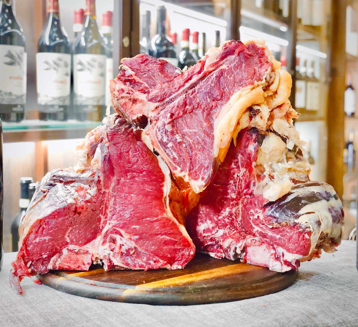 Bistecca